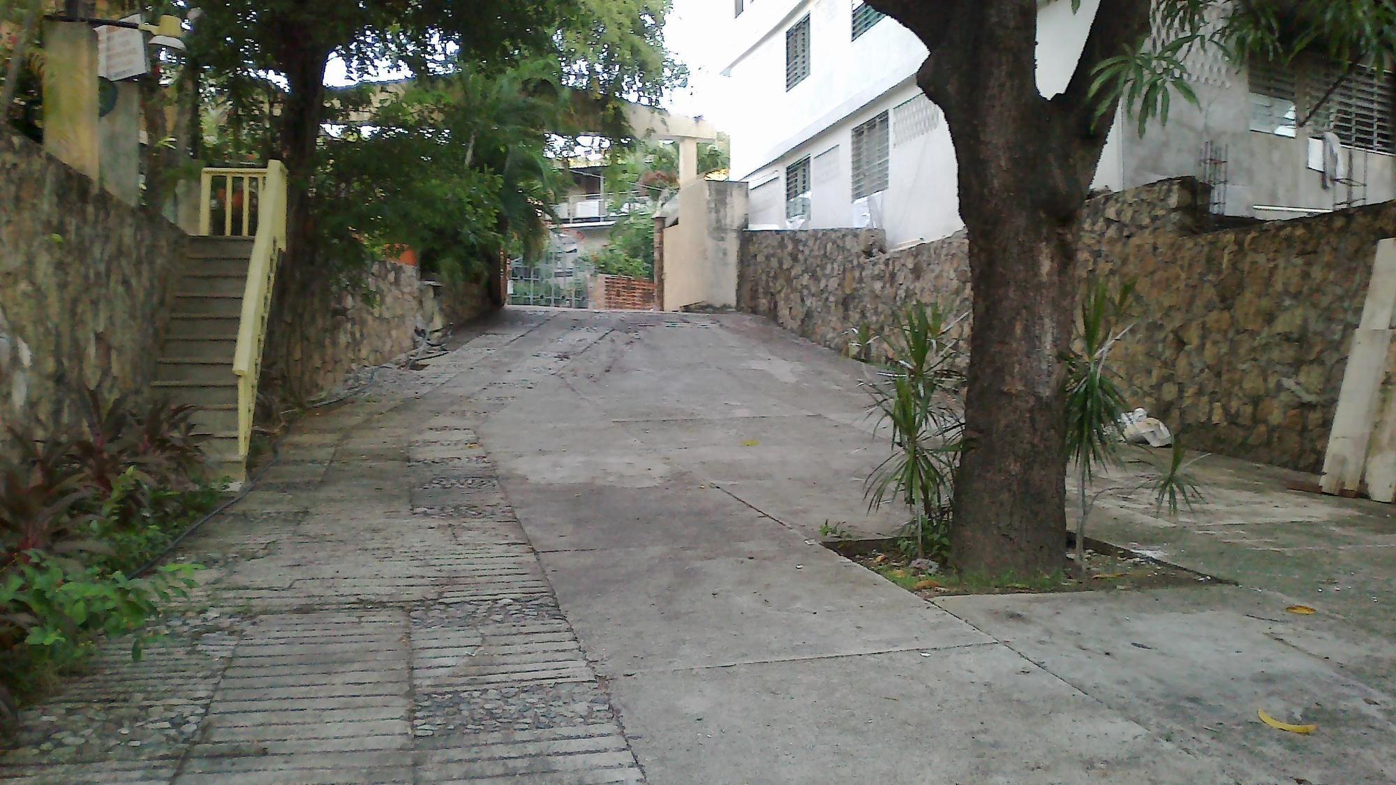 Hotel Minibrisas Acapulco Buitenkant foto