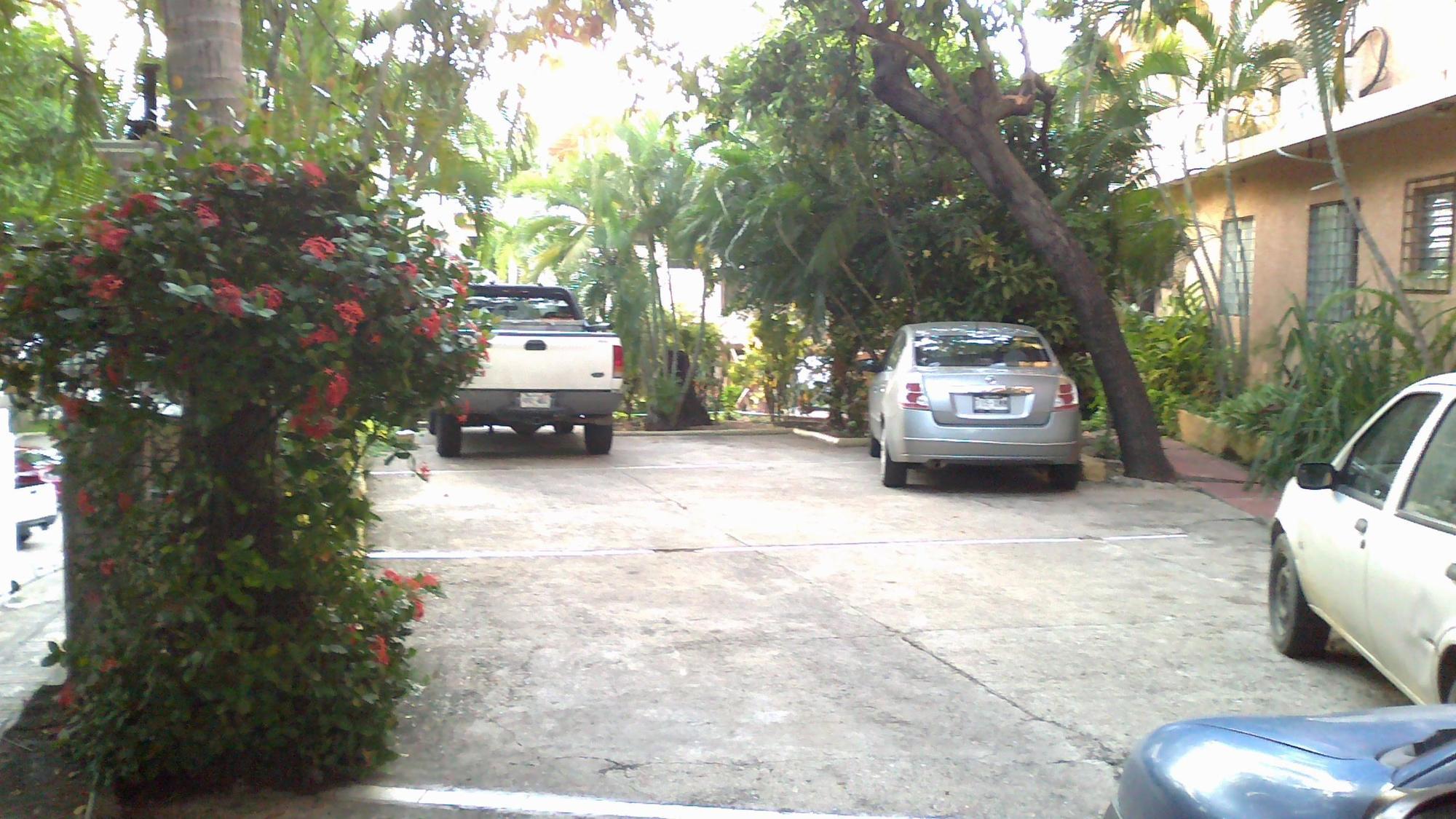Hotel Minibrisas Acapulco Buitenkant foto