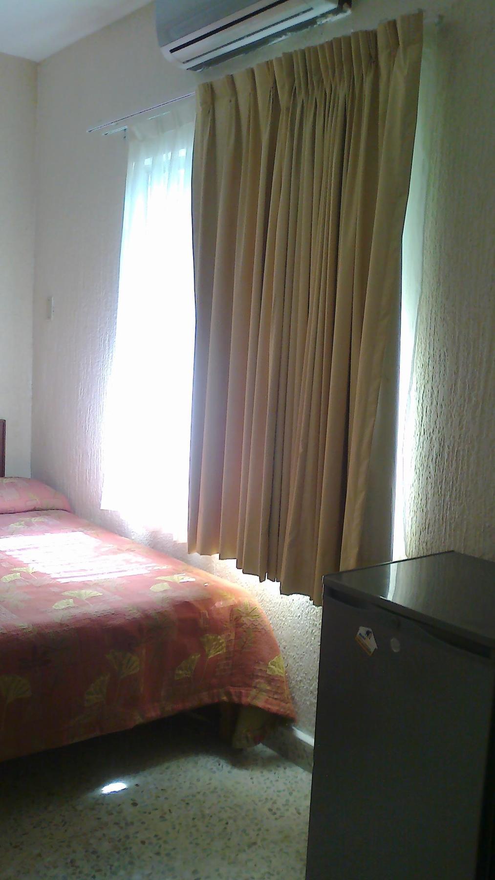 Hotel Minibrisas Acapulco Buitenkant foto